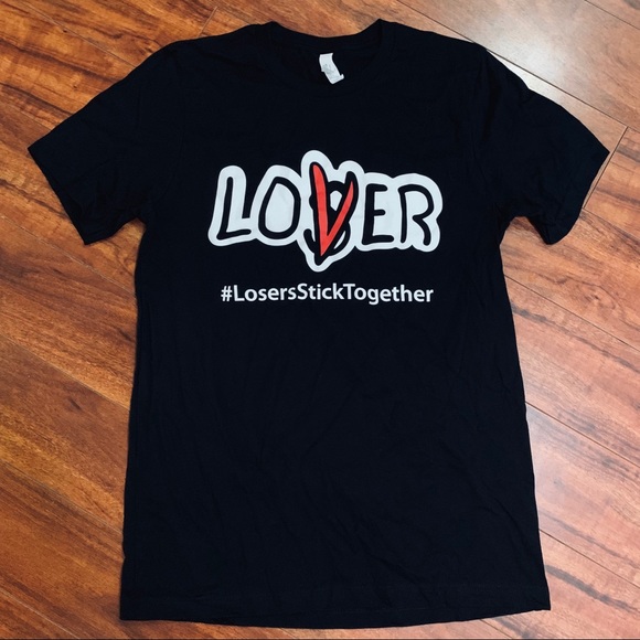 IT Chapter Two Tee - Picture 3 of 3